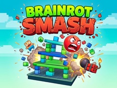 leikur Brainrot Smash