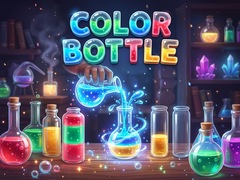 leikur Color Bottle
