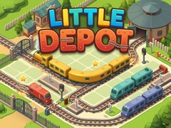 leikur Little Depot