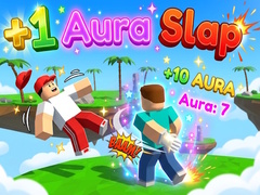 leikur +1 Aura Slap