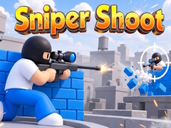 leikur Sniper Shoot