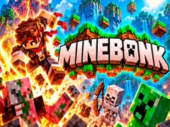 leikur Minebonk
