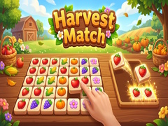leikur Harvest Match