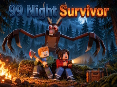 leikur 99 Night Survivor