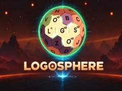 leikur Logosphere