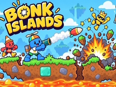 leikur Bonk Islands
