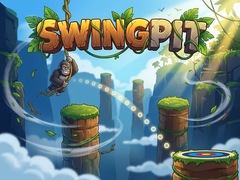 leikur Swingpit