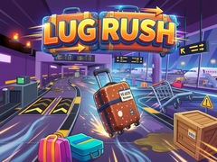 leikur LugRush