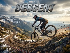 leikur Descent
