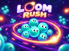 leikur Loom Rush