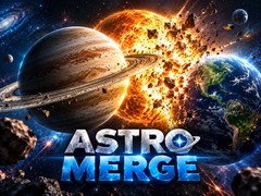 leikur Astro Marge