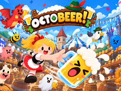 leikur Octobeer