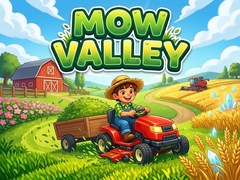 leikur Mow Valley