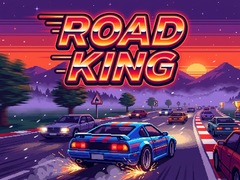 leikur Road King
