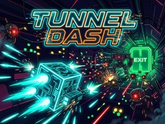 leikur Tunnel Dash