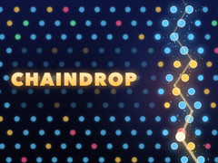 leikur Chaindrop