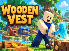 leikur Wooden Vest