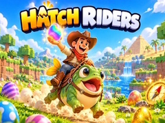 leikur Hatch Riders