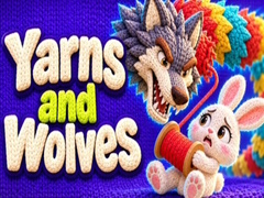leikur Yarns and Wolves