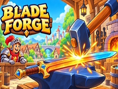 leikur Blade Forge