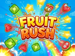 leikur Fruit Rush