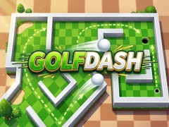 leikur Golfdash