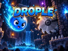 leikur Drople