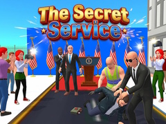 leikur The Secret Service