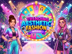 leikur Trending Aesthetic Fashion Wheels