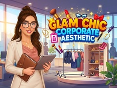 leikur Glam Chic Corporate Aesthetic