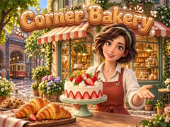 leikur Corner Bakery
