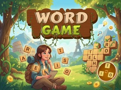 leikur Word Game