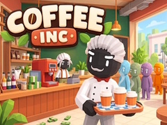 leikur Coffee Inc