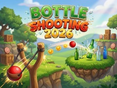 leikur Bottle Shooting 2026