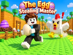 leikur The Egg Stealing Master