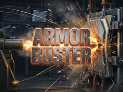 leikur Armor Buster