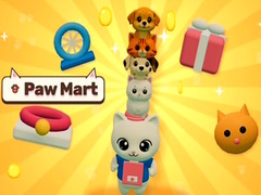 leikur Paw Mart