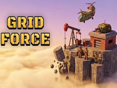 leikur Grid Force