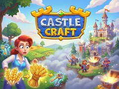 leikur Castle Craft Hybrid