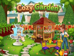 leikur Cozy Garden