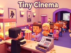 leikur Tiny Cinema