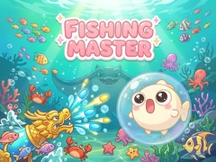 leikur Fishing Master