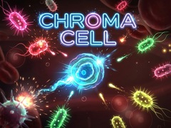 leikur Chroma Cell