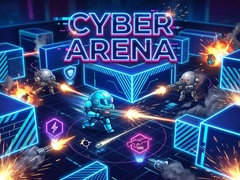 leikur Cyber Arena
