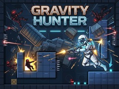 leikur Gravity Hunter