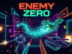 leikur Enemy Zero