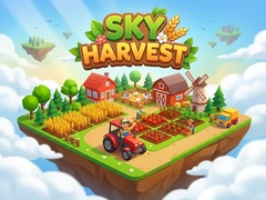 leikur Sky Harvest