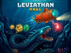 leikur Leviathan Haul