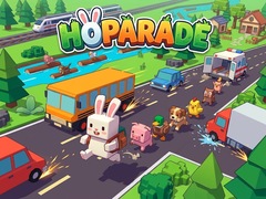leikur Hoparade