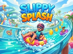 leikur Slippy Splash